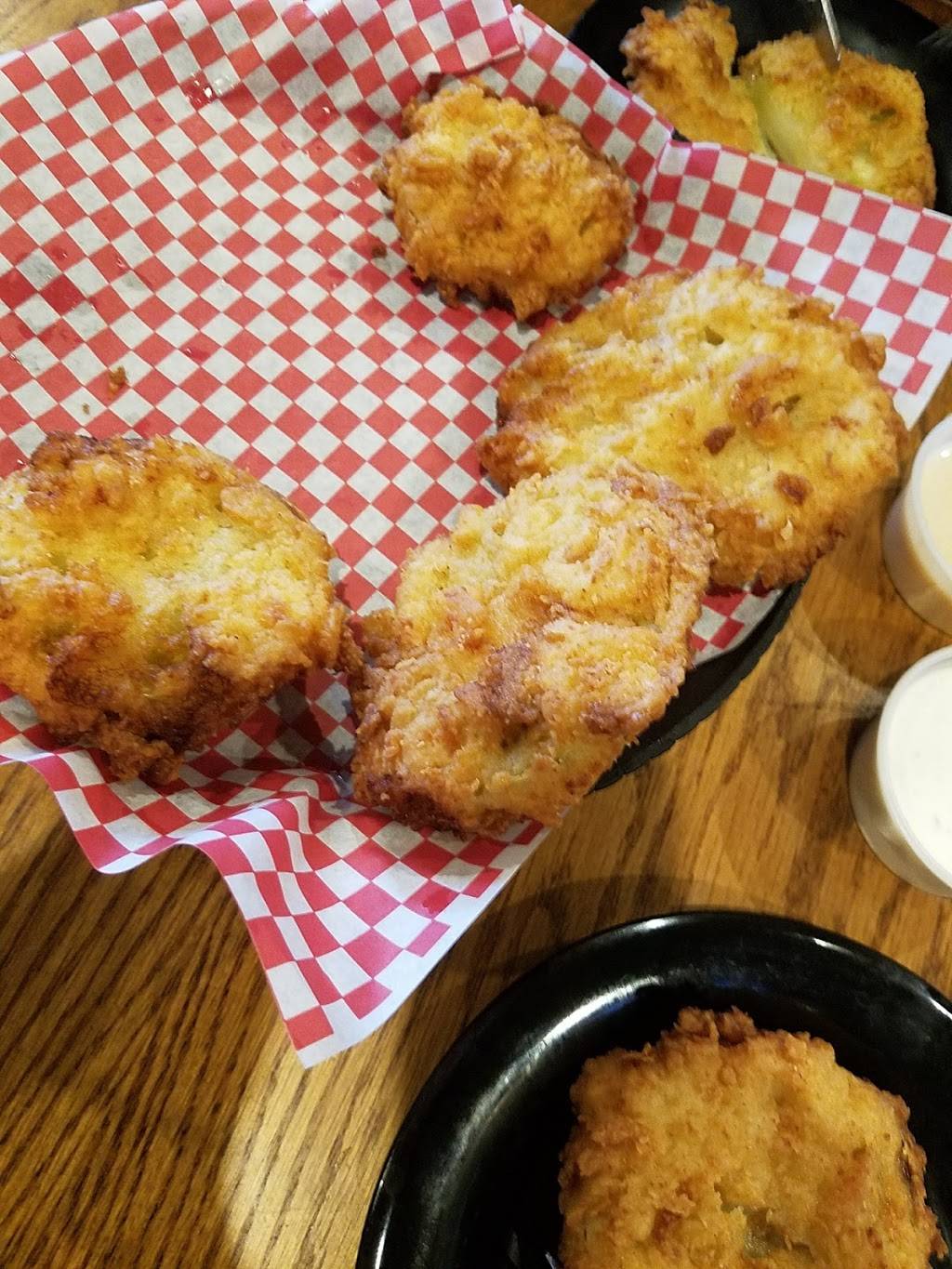 Golden Rule BBQ of Pell City | restaurant | 1700 Martin St N, Pell City, AL 35125, USA | 2053381443 OR +1 205-338-1443