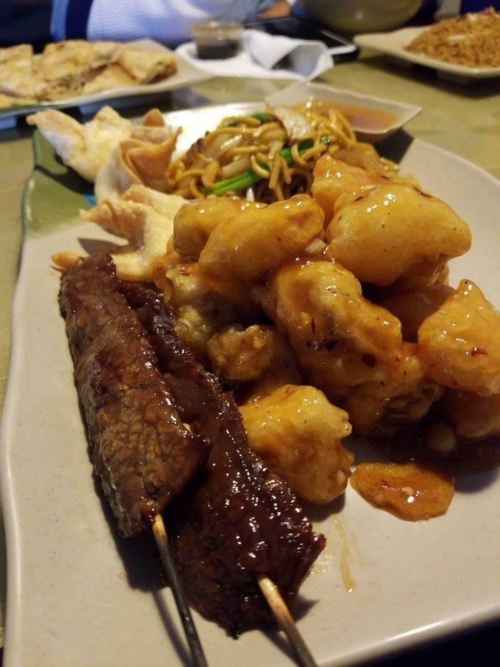 Bamboo Cafe | restaurant | 1285 Belmont St, Brockton, MA 02301, USA | 5085889188 OR +1 508-588-9188