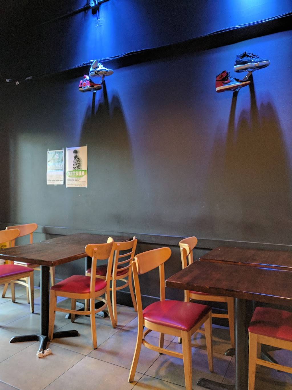 Azit | restaurant | 4390 Telegraph Ave A, Oakland, CA 94609, USA | 5102509988 OR +1 510-250-9988