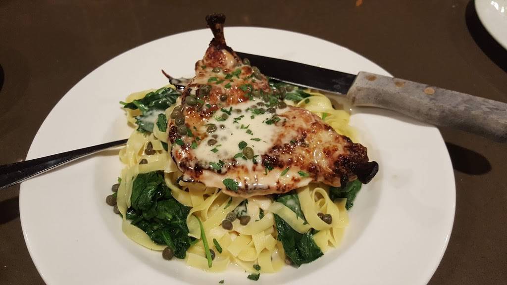 Kaiser Grille Palm Springs | restaurant | 205 S Palm Canyon Dr, Palm Springs, CA 92262, USA | 7603231003 OR +1 760-323-1003