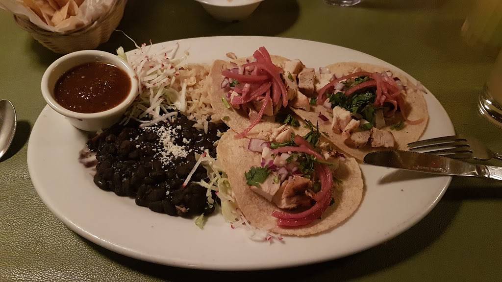 Marix Tex Mex Cafe | restaurant | 1108 N Flores St, West Hollywood, CA 90069, USA | 3236568800 OR +1 323-656-8800