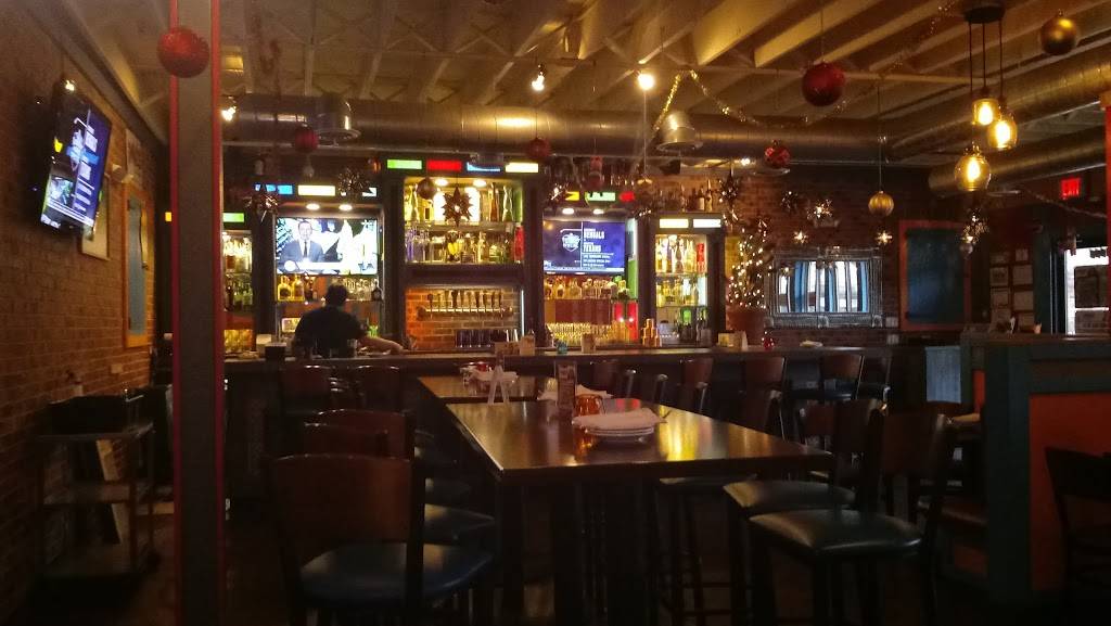 Mias Cantina | restaurant | 1012 Curtiss St, Downers Grove, IL 60515, USA | 6305418176 OR +1 630-541-8176
