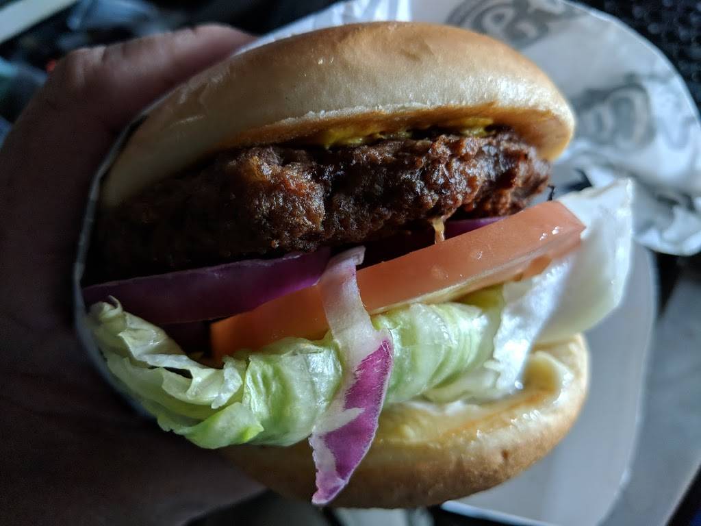 Carls Jr. | restaurant | 8313 W Roosevelt St, Tolleson, AZ 85353, USA | 6239361037 OR +1 623-936-1037