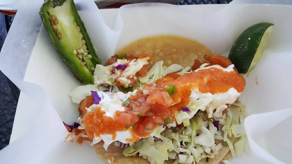 Normitas Surf City Taco | restaurant | 815 Indianapolis Ave, Huntington Beach, CA 92648, USA | 7149608730 OR +1 714-960-8730
