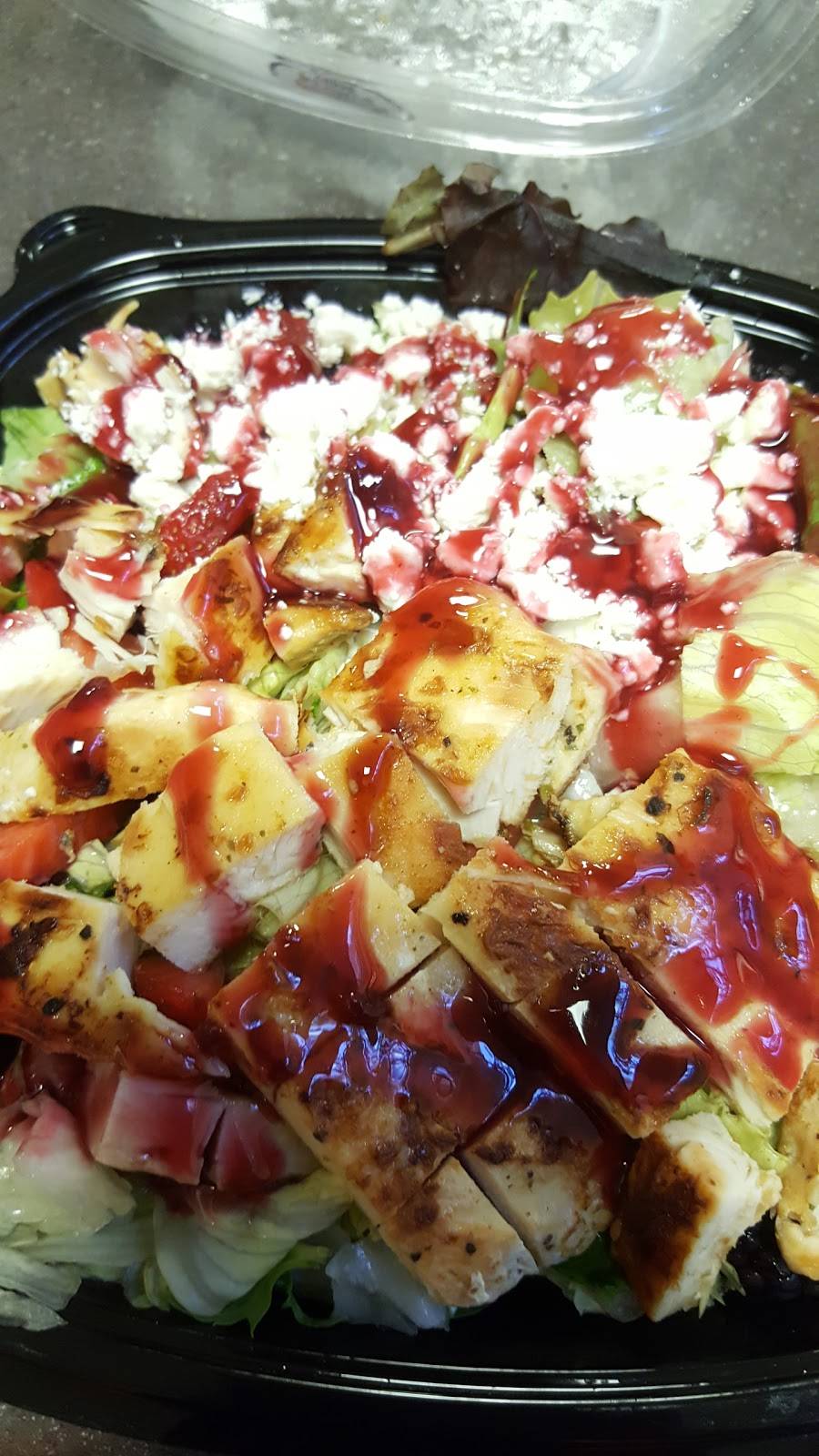 Wendys | restaurant | 450 W 10th Ave, Columbus, OH 43210, USA | 6142934348 OR +1 614-293-4348