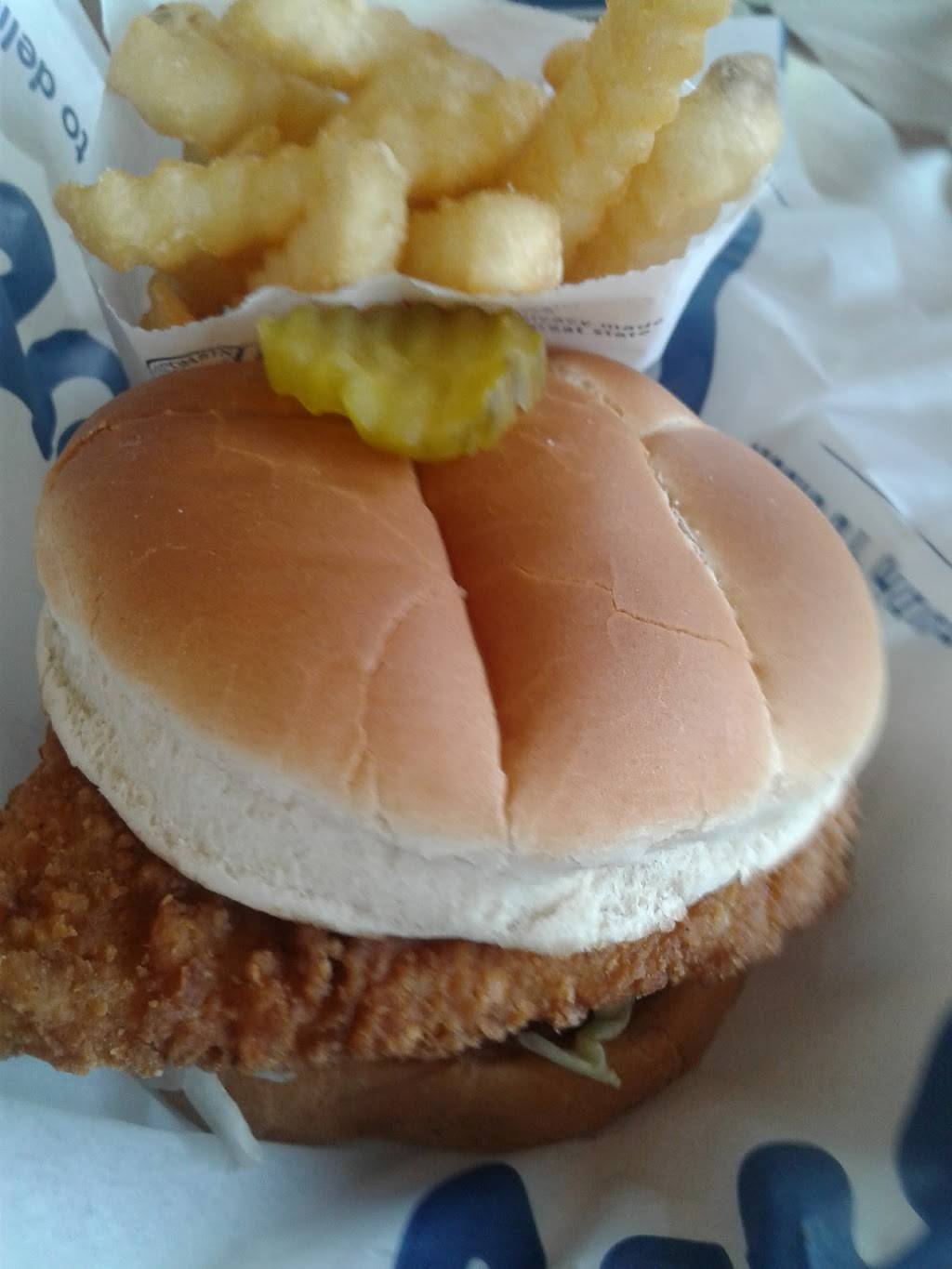 Culvers | restaurant | 2781 US-34, Oswego, IL 60543, USA | 6305514960 OR +1 630-551-4960