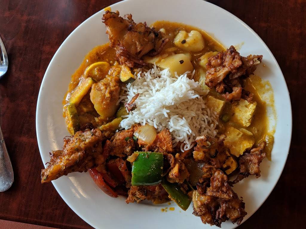 Himalayan Bistro | restaurant | 1735 Centre St, West Roxbury, MA 02132, USA | 6173253500 OR +1 617-325-3500