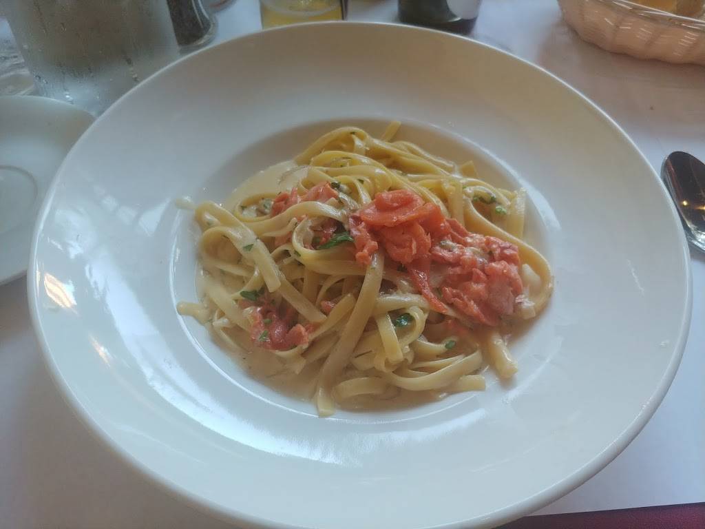 Nonna Luisa Ristorante | restaurant | 314 Commercial Ave, Anacortes, WA 98221, USA | 3608994659 OR +1 360-899-4659