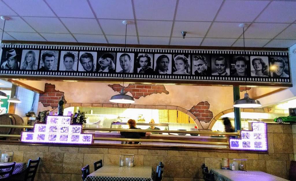 Paganos Pizzeria | restaurant | 116 S Nova Rd, Ormond Beach, FL 32174, USA | 3862369966 OR +1 386-236-9966