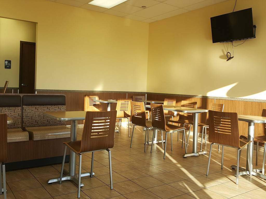 Churchs Chicken | restaurant | 14710 Mueschke Rd, Cypress, TX 77429, USA | 8326535718 OR +1 832-653-5718