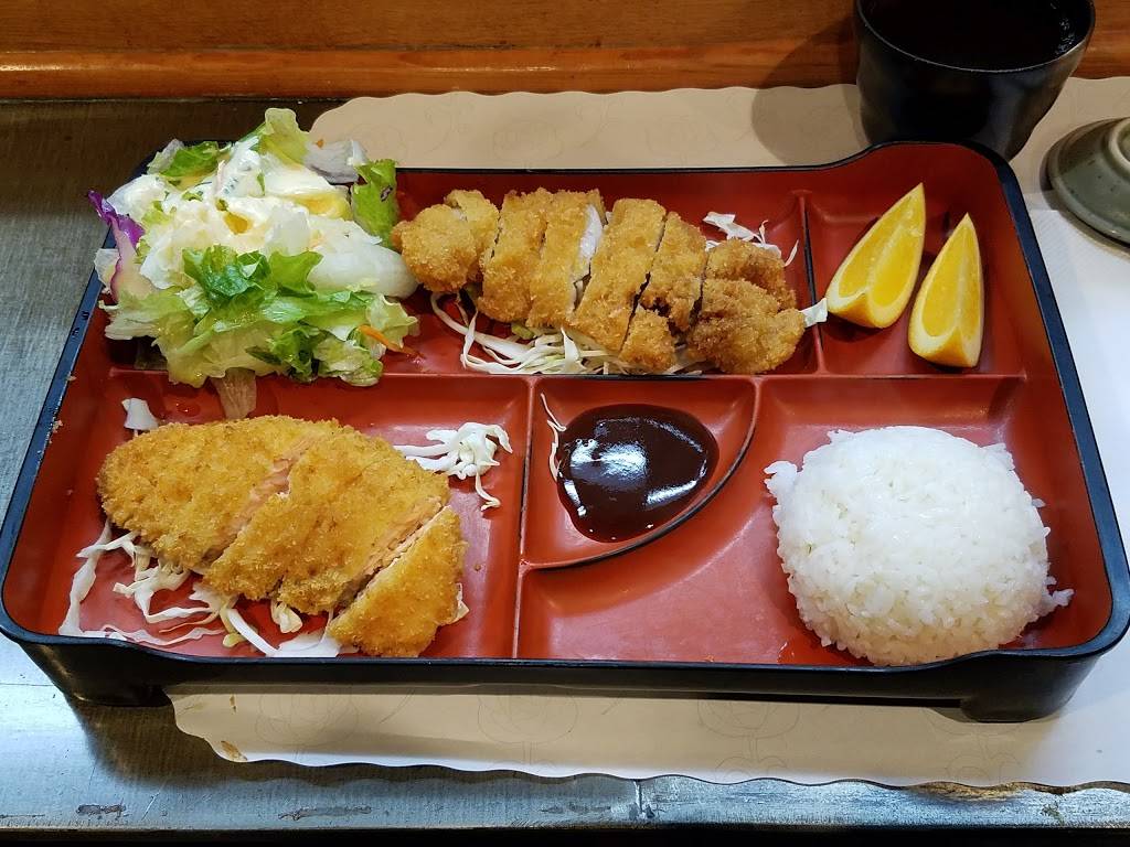 Genki House Japanese Restaurant | restaurant | 1581 Sycamore Ave #8, Hercules, CA 94547, USA | 5102451581 OR +1 510-245-1581