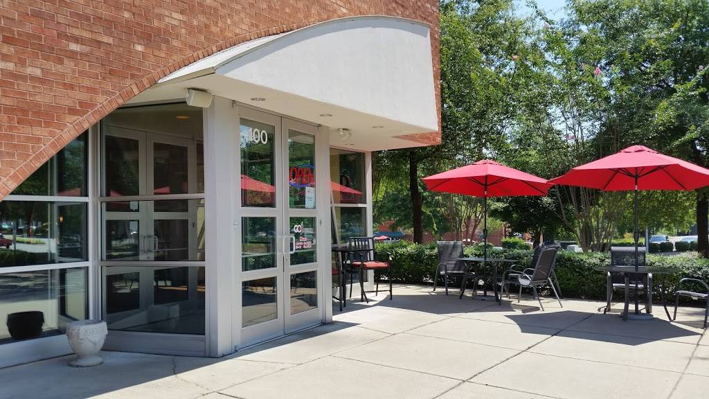 Goji Bistro | restaurant | 100 Maynard Crossing Ct, Cary, NC 27513, USA | 9194668888 OR +1 919-466-8888