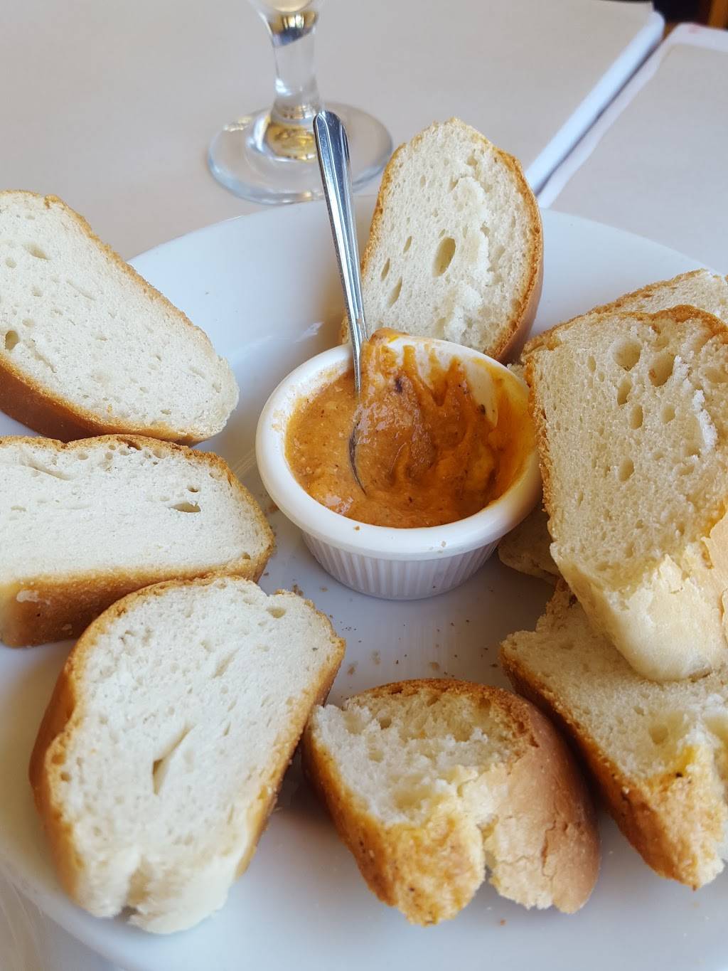 Buon Appetito | restaurant | 917 A St, Hayward, CA 94541, USA | 5102470120 OR +1 510-247-0120