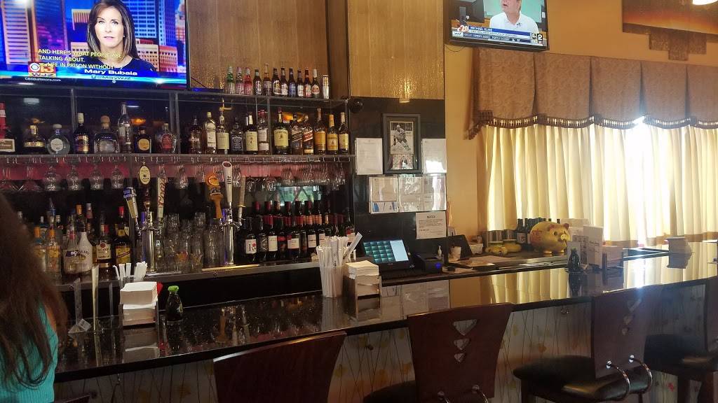 East Moon Asian Bistro | restaurant | 7400 Ritchie Hwy, Glen Burnie, MD 21061, USA | 4107686688 OR +1 410-768-6688