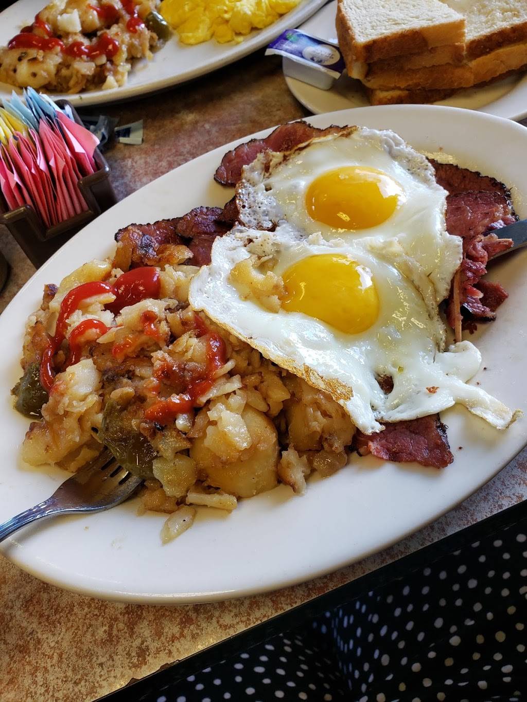 Allerton Diner | meal takeaway | 772 Allerton Ave, Bronx, NY 10467, USA | 7186559044 OR +1 718-655-9044