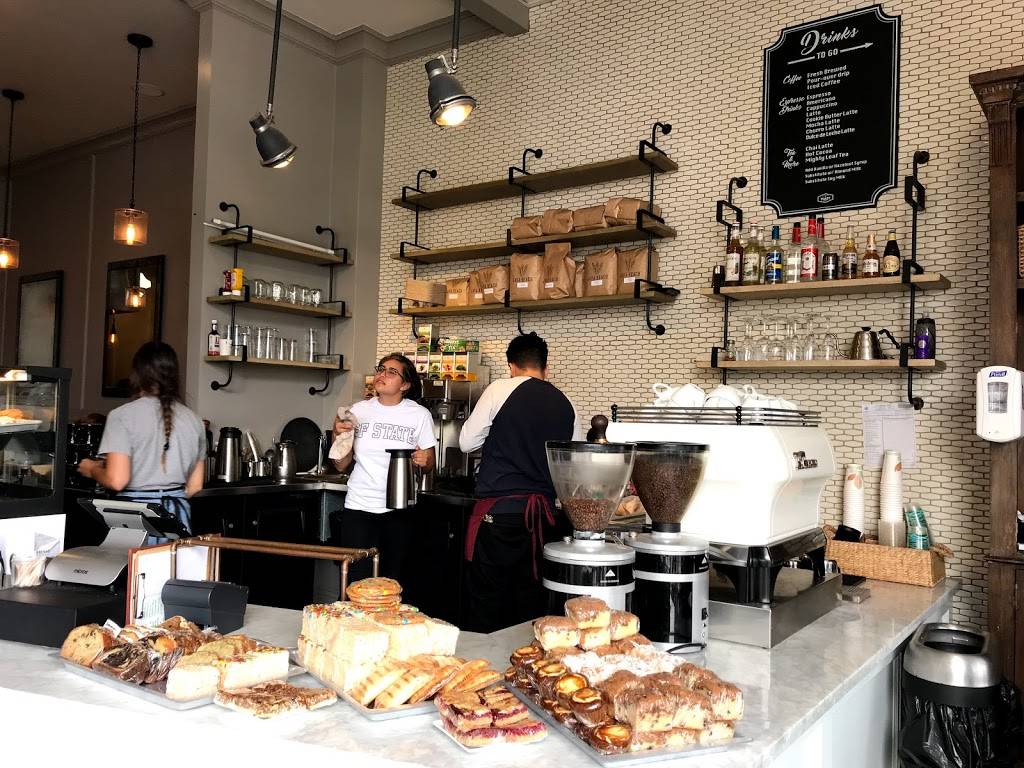 Toast Eatery | restaurant | 160 W Portal Ave, San Francisco, CA 94127, USA | 4155662000 OR +1 415-566-2000