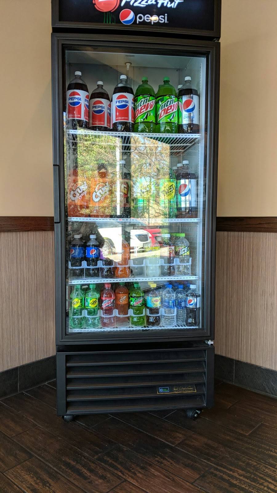 Pizza Hut | restaurant | 13518 Baseline Ave C, Fontana, CA 92336, USA | 9094634468 OR +1 909-463-4468