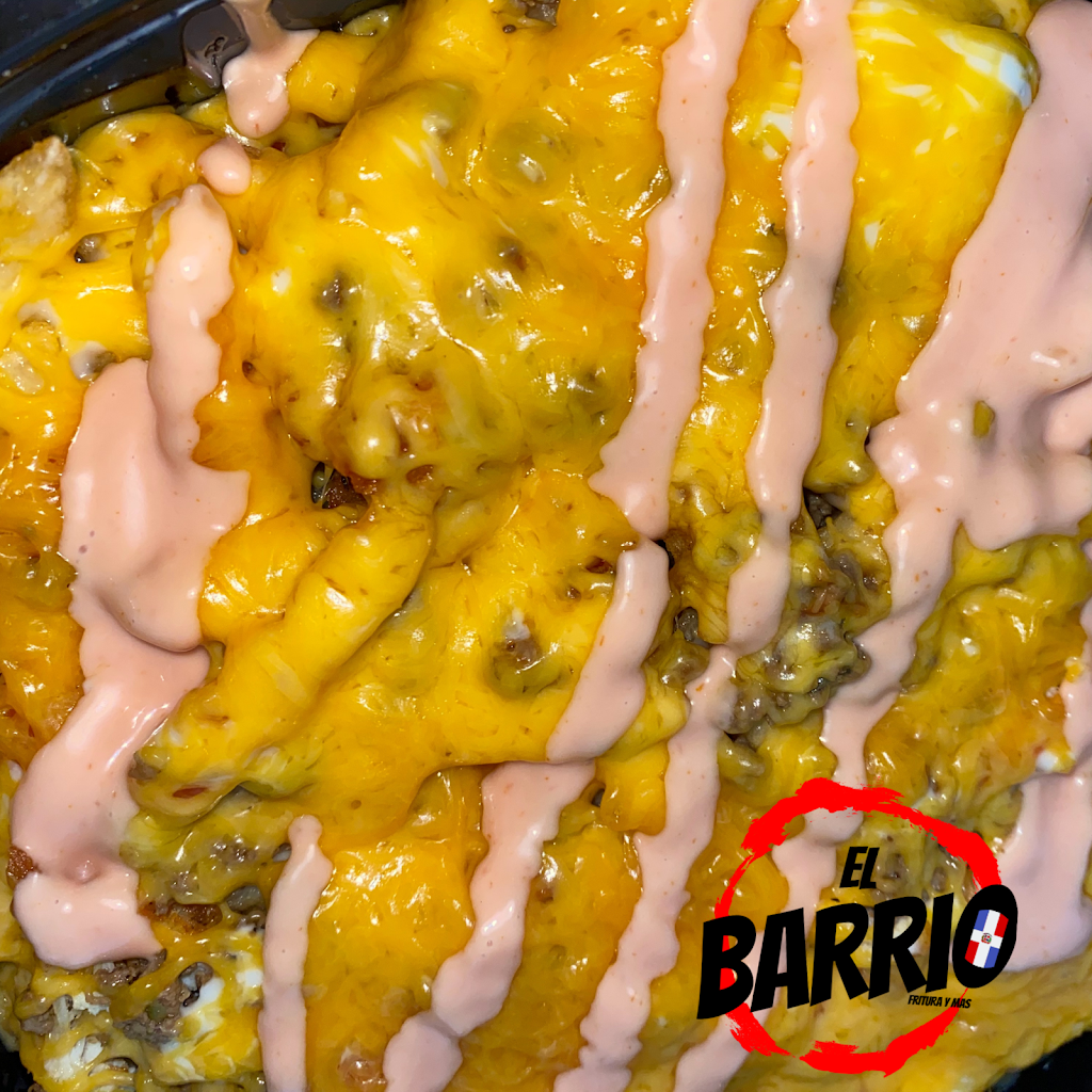 El Barrio 809 | restaurant | 5101 E Busch Blvd #7, Tampa, FL 33617, USA | 9294747742 OR +1 929-474-7742