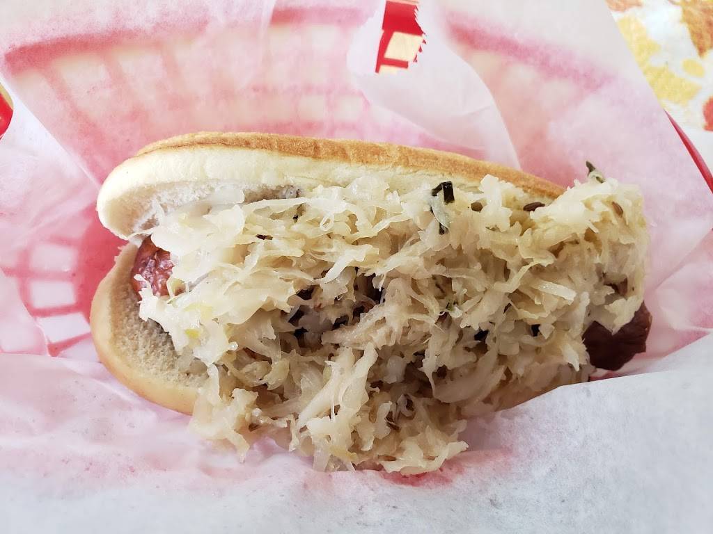 Dans Pierogies | meal takeaway | 2945 Jewett Ave, Highland, IN 46322, USA | 2195138740 OR +1 219-513-8740