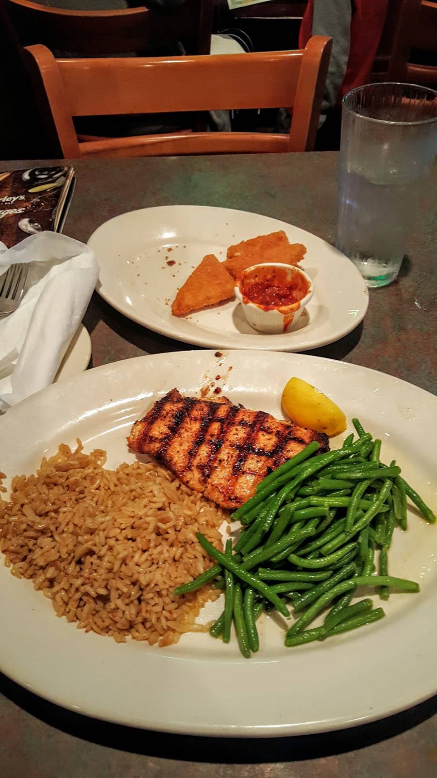 OCharley’s Restaurant & Bar | restaurant | 100 Cross Roads Blvd, Cold Spring, KY 41076, USA | 8594429270 OR +1 859-442-9270