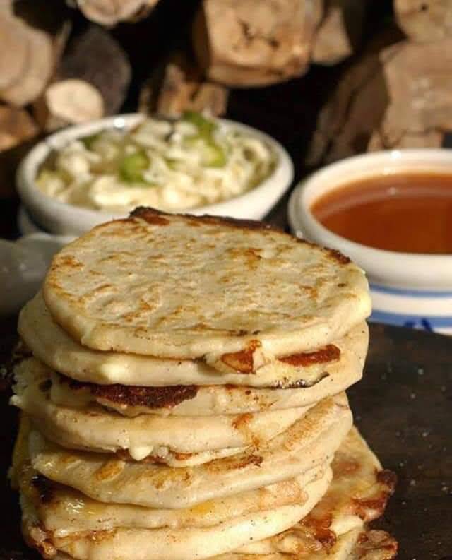 Pupusas Squad, Pellicano. | restaurant | 11600 Pellicano Dr, El Paso, TX 79936, USA | 9152296020 OR +1 915-229-6020