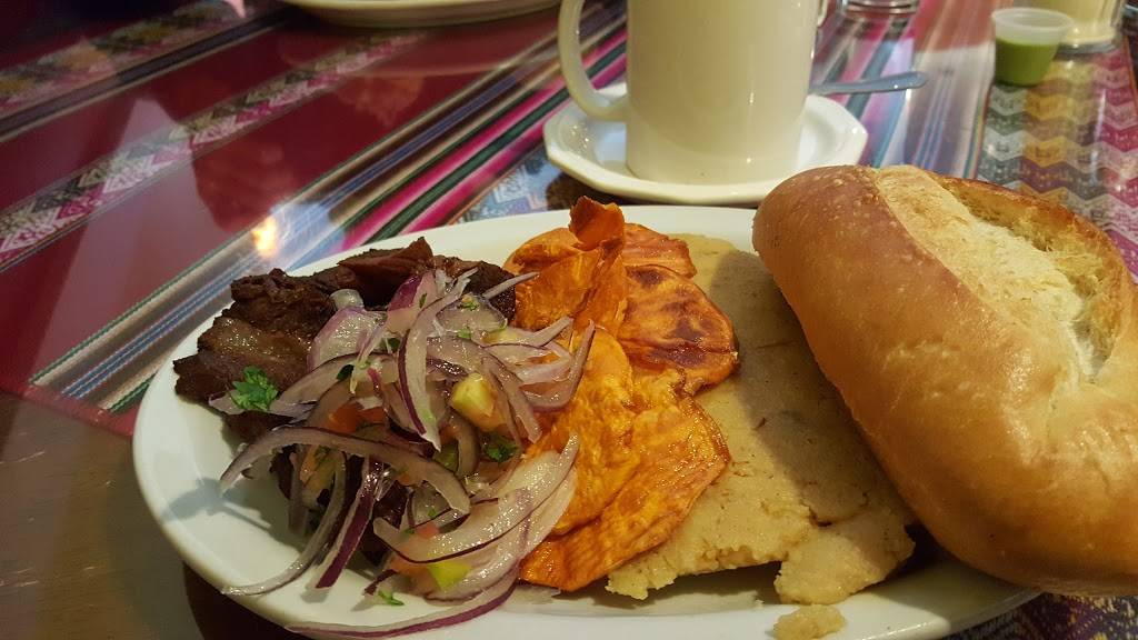 Contigo Perú - Utah | restaurant | 3411 S Redwood Rd, West Valley City, UT 84119, USA | 8019060934 OR +1 801-906-0934