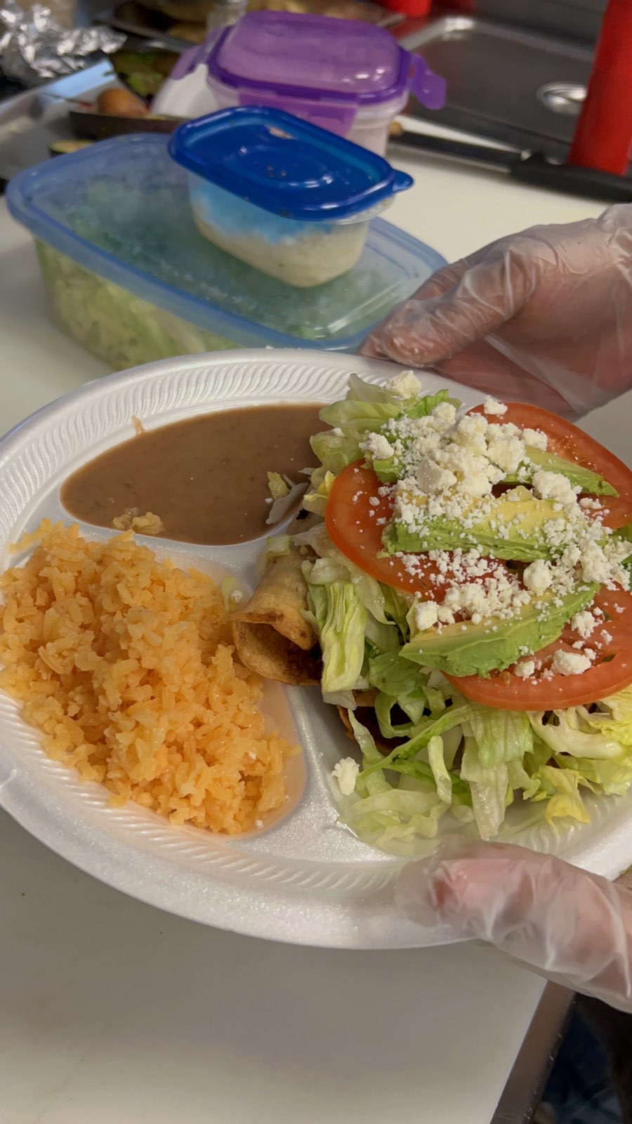 La Rivera Restaurant | restaurant | 3651 Wall Ave #1040, Ogden, UT 84405, USA | 8014109417 OR +1 801-410-9417