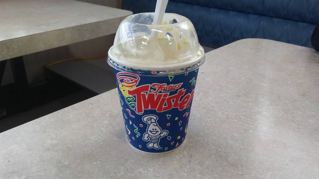 Fosters Freeze | restaurant | 4111 W Swift Ave, Fresno, CA 93722, USA | 5592719575 OR +1 559-271-9575