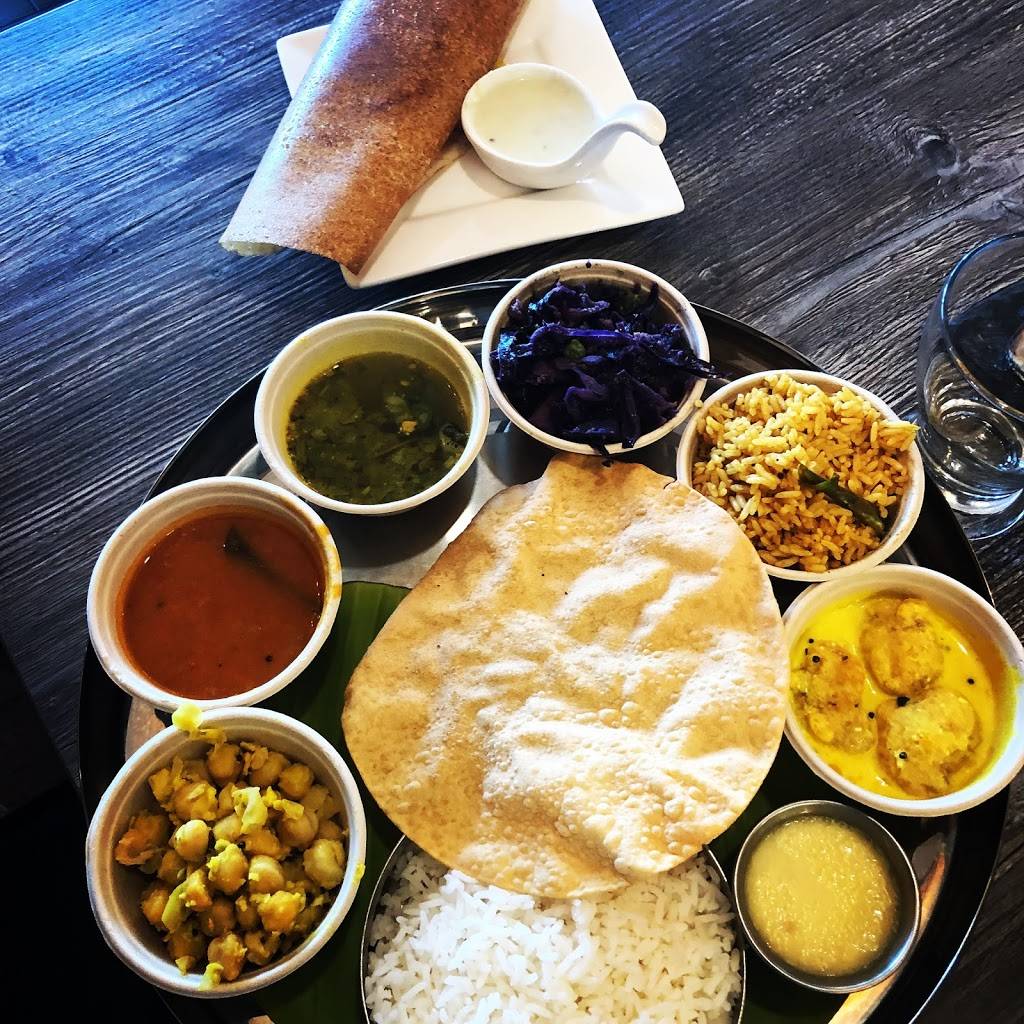 Agni South Indian Cuisine | restaurant | 46005 Regal Plaza Suite140, Sterling, VA 20165, USA | 5713252523 OR +1 571-325-2523