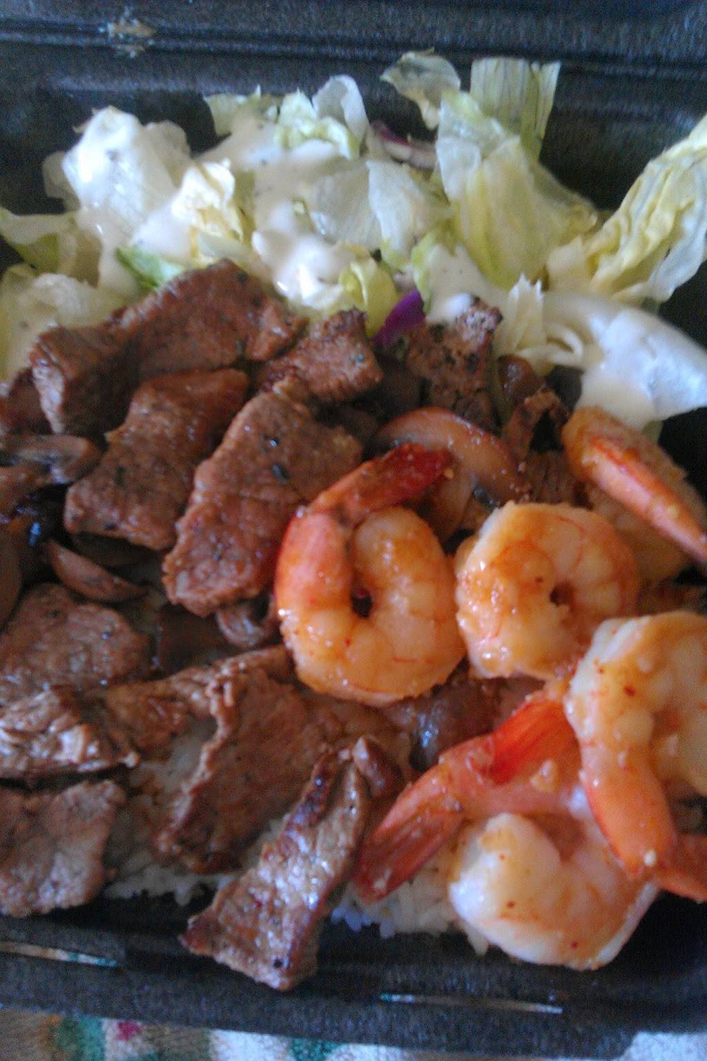 A & G Steaks & Things | restaurant | 86-120 Farrington Hwy, Waianae, HI 96792, USA | 8086971111 OR +1 808-697-1111