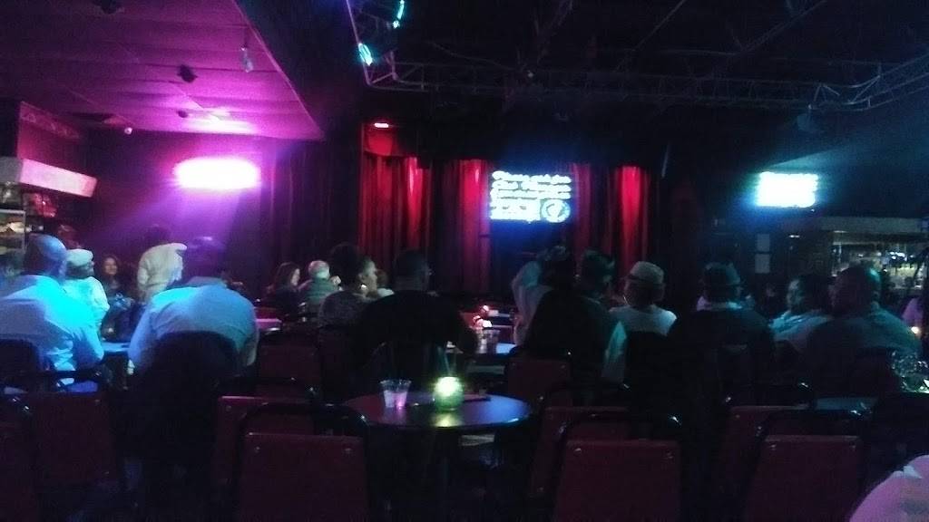 Comic Strip Comedy Club | night club | 1201 Airway Blvd, El Paso, TX 79925, USA | 9157795233 OR +1 915-779-5233