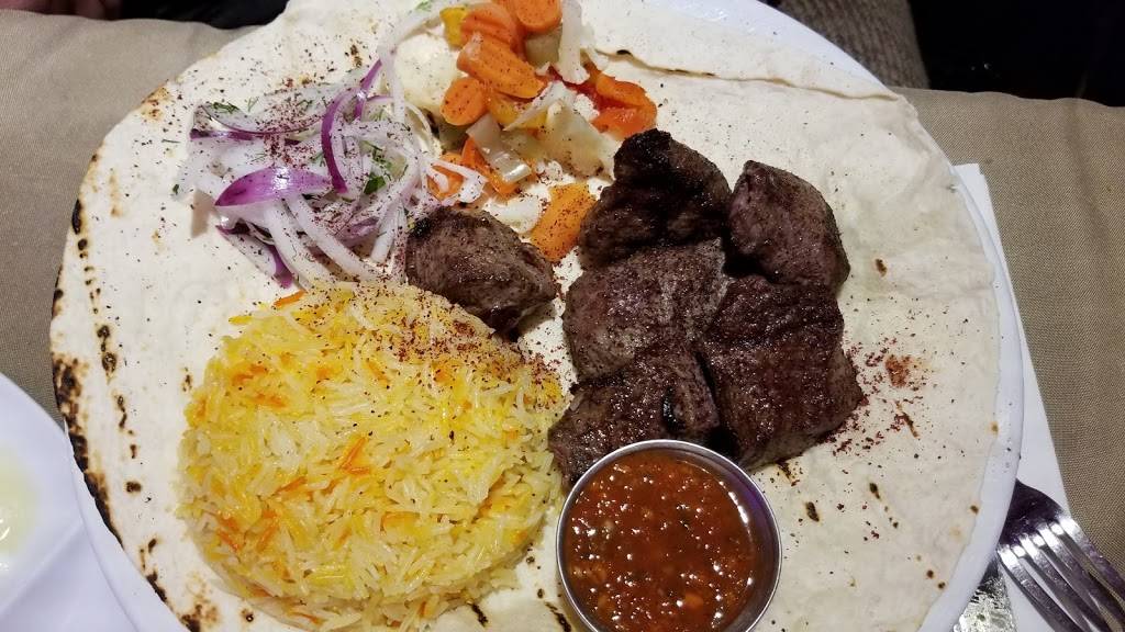 Tsob Tsobe | cafe | 2817 Coney Island Ave, first floor, Brooklyn, NY 11235, USA | 7186762444 OR +1 718-676-2444