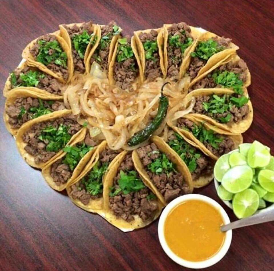 Taqueria La Raza | restaurant | 600 N Wabash Ave, Lakeland, FL 33815, USA | 6165168169 OR +1 616-516-8169