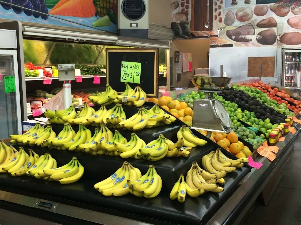 Mi Mercadito Market | restaurant | 269 N Park Ave, Pomona, CA 91768, USA | 9096239711 OR +1 909-623-9711