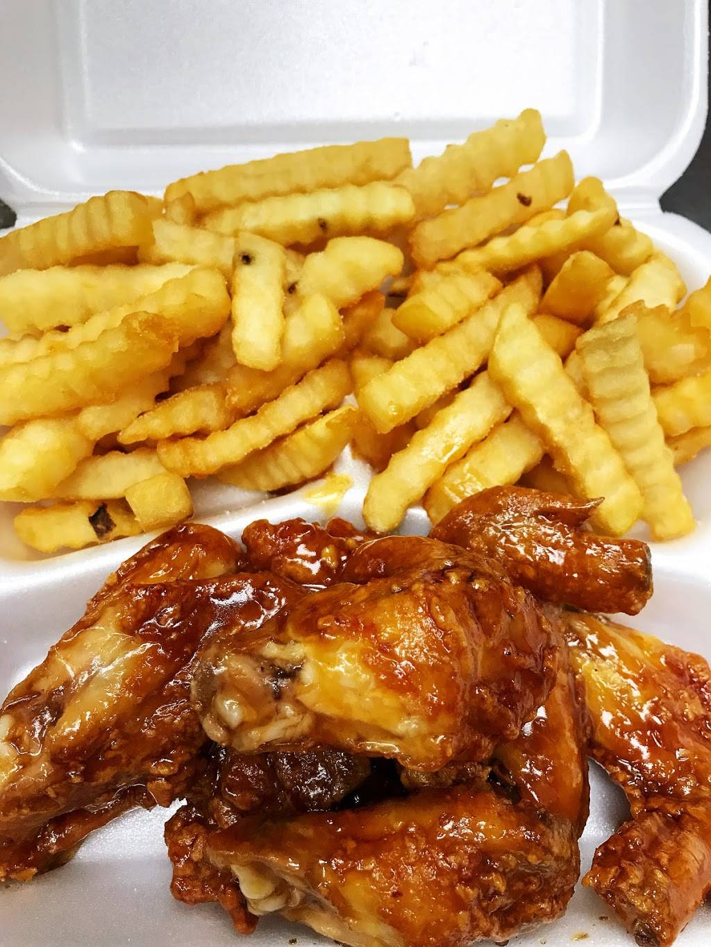 Golden City | restaurant | 1002 Park Ave, Norfolk, VA 23504, USA | 7576290888 OR +1 757-629-0888