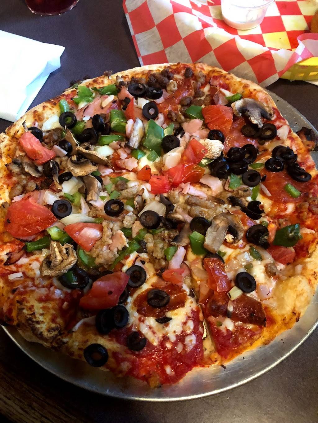 Big Als Pub & Grubberia | restaurant | 9306 Albemarle Rd, Charlotte, NC 28227, USA | 7045672333 OR +1 704-567-2333