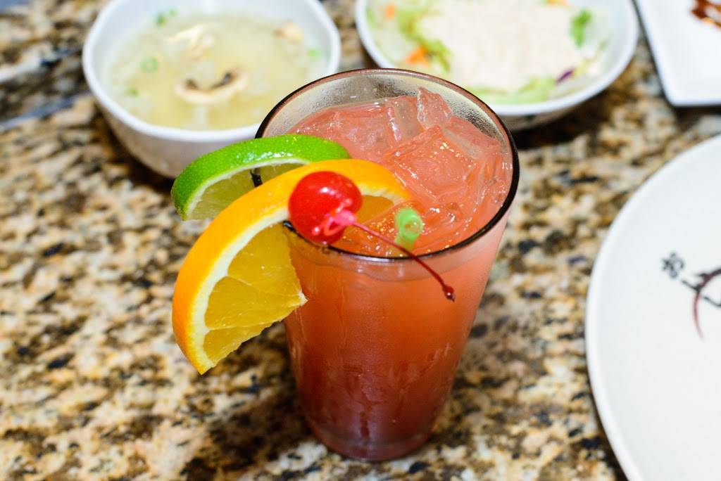 Kobe Japanese Steakhouse & Sushi Bar - Bluffton | restaurant | 30 Plantation Park Dr, Bluffton, SC 29910, USA | 8437576688 OR +1 843-757-6688