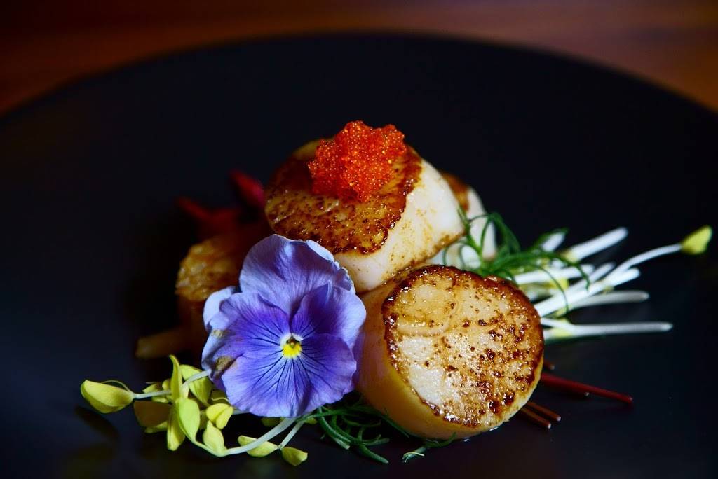 Osetra Seafood & Steaks | restaurant | 904 Fifth Ave, San Diego, CA 92101, USA | 6192391800 OR +1 619-239-1800