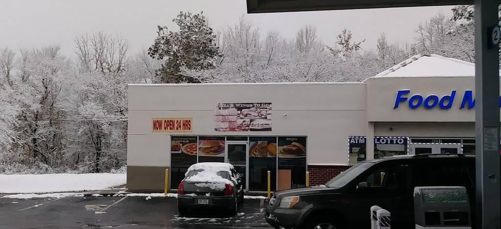 Pizza Wings | meal delivery | 4891 Roosevelt Hwy, Atlanta, GA 30349, USA | 4049636216 OR +1 404-963-6216