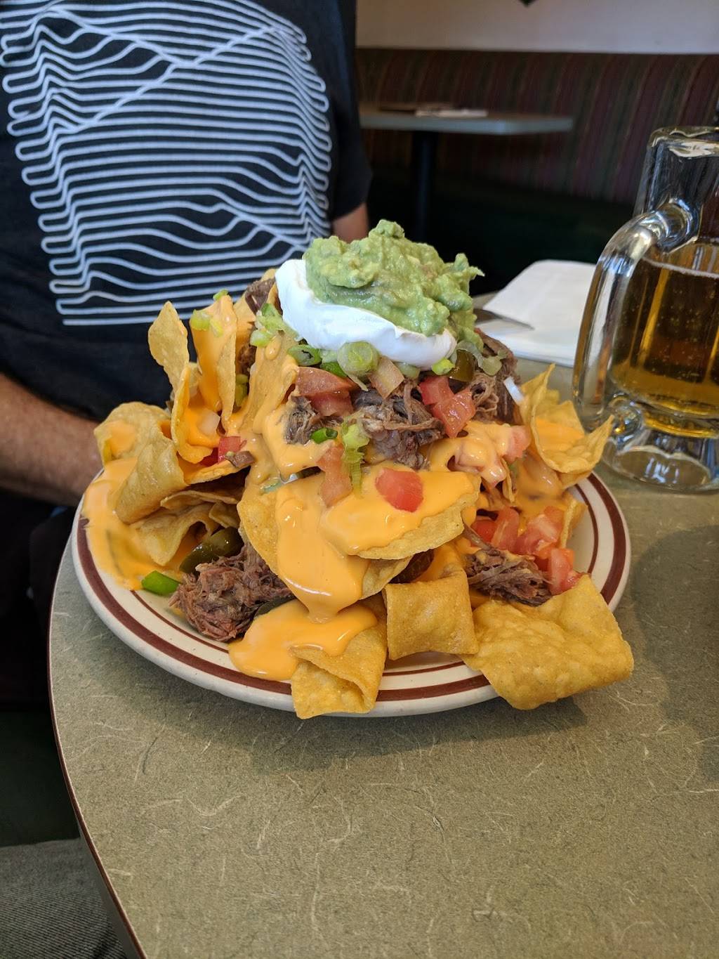 Murillos Mexican Food | restaurant | 633 Merchant St, Vacaville, CA 95688, USA | 7074483395 OR +1 707-448-3395