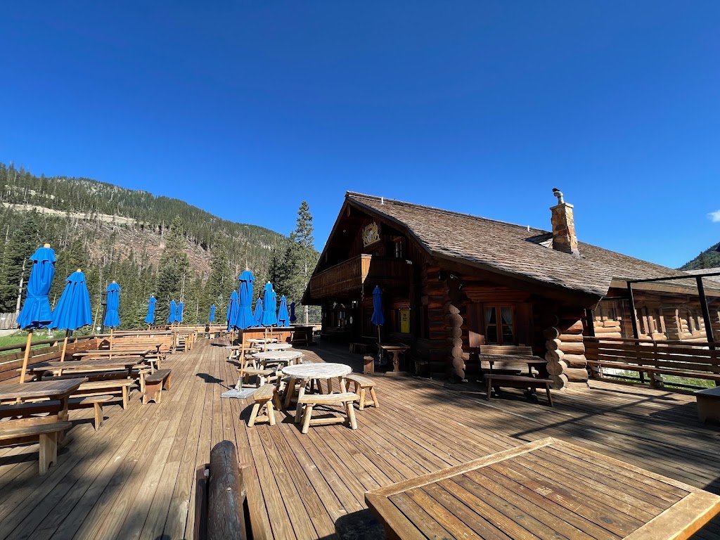 The Bavarian Restaurant | restaurant | 100 Kachina Rd, Taos Ski Valley, NM 87525, USA | 5757762291 OR +1 575-776-2291