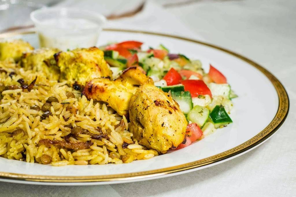 Kabobi | restaurant | 4325 Glenwood Ave #2051, Raleigh, NC 27612, USA | 9197830506 OR +1 919-783-0506