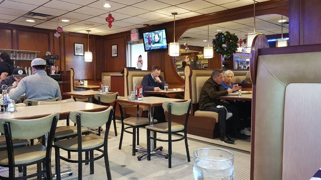 Malibu Diner | restaurant | 257 14th St, Hoboken, NJ 07030, USA | 2016561595 OR +1 201-656-1595