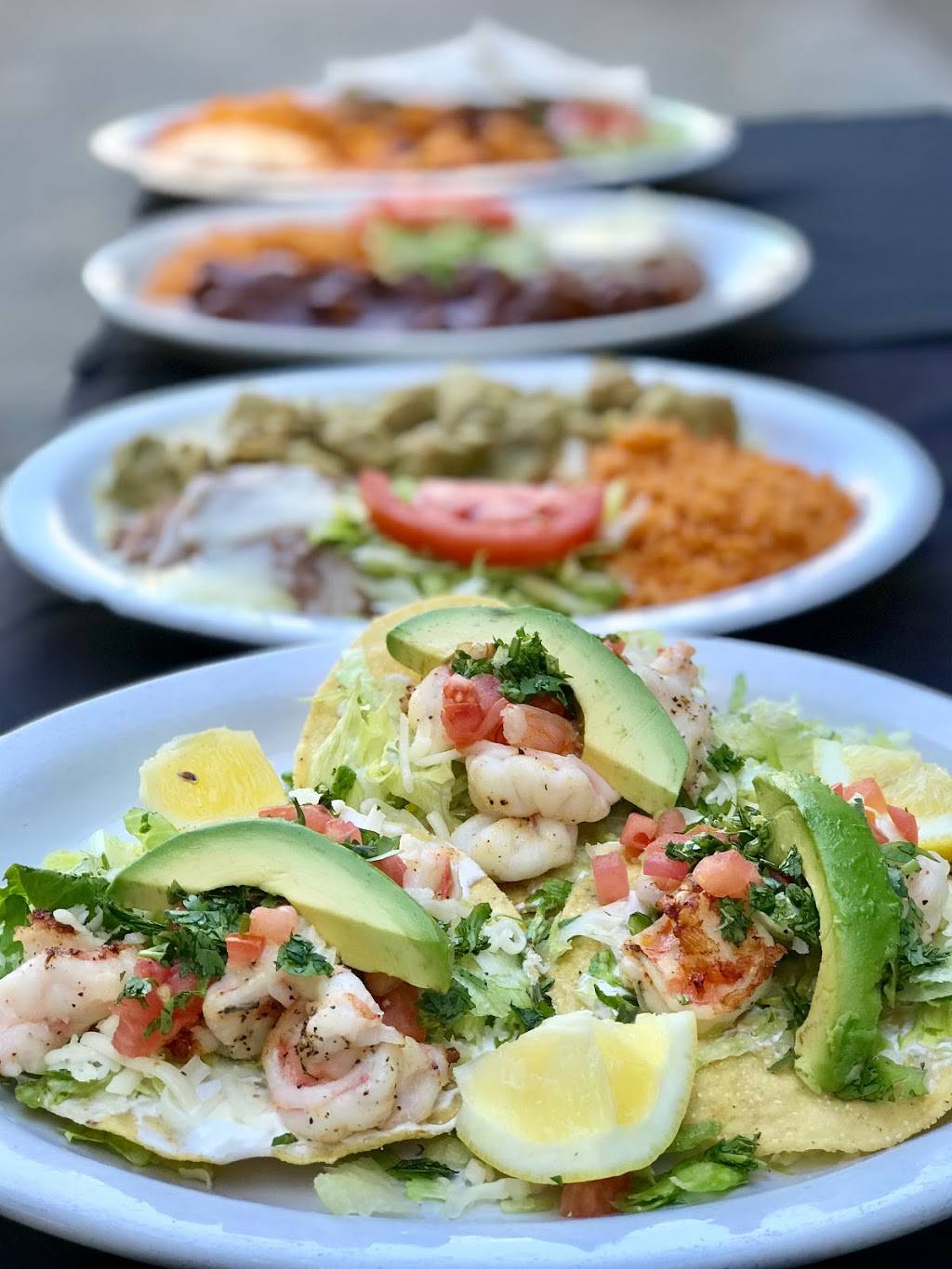 OCTAVIOS | restaurant | 3201 W Benjamin Holt Dr #155, Stockton, CA 95219, USA | 2094511116 OR +1 209-451-1116