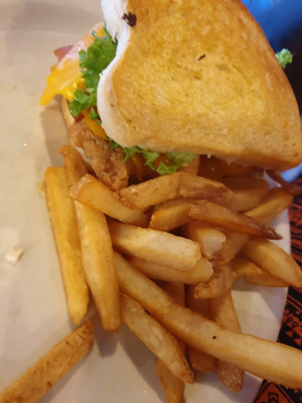 Cracker Barrel Old Country Store | restaurant | 1182 Dogwood Dr SE, Conyers, GA 30012, USA | 7707857600 OR +1 770-785-7600