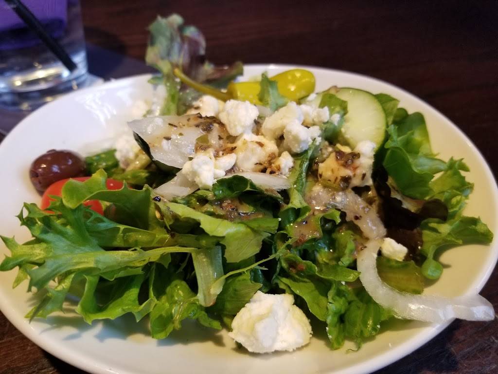 Ansaris Mediterranean Grill & Lounge | restaurant | 1960 Rahncliff Ct, Eagan, MN 55122, USA | 6514520999 OR +1 651-452-0999