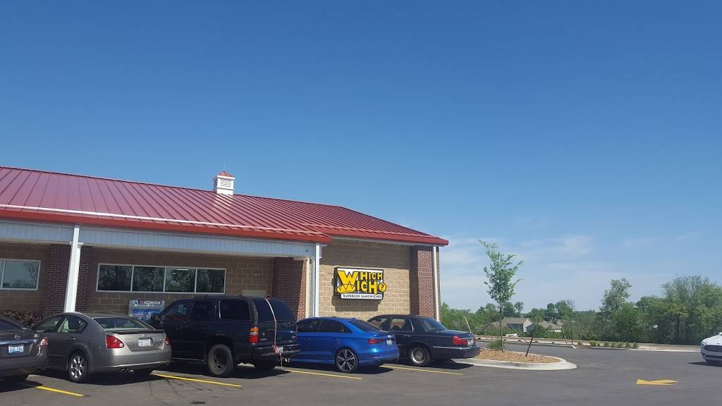 Which Wich | restaurant | 2656 Abigail Way, Lexington, KY 40511, USA | 8592251313 OR +1 859-225-1313
