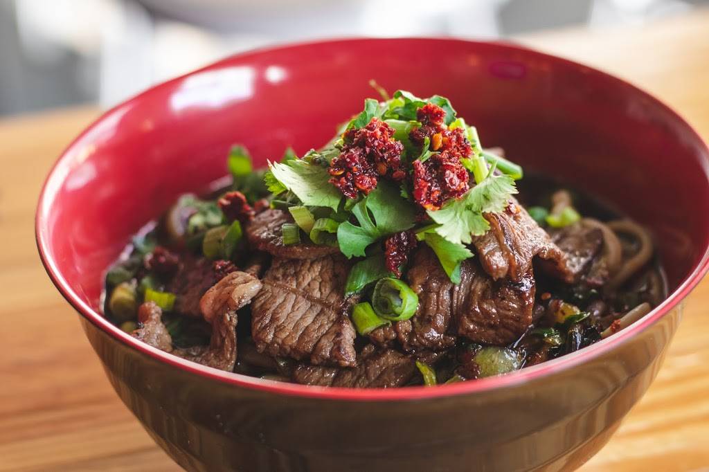 Monkey King Noodle Company | restaurant | 6770 Abrams Rd Suite 110, Dallas, TX 75231, USA | 2144846694 OR +1 214-484-6694