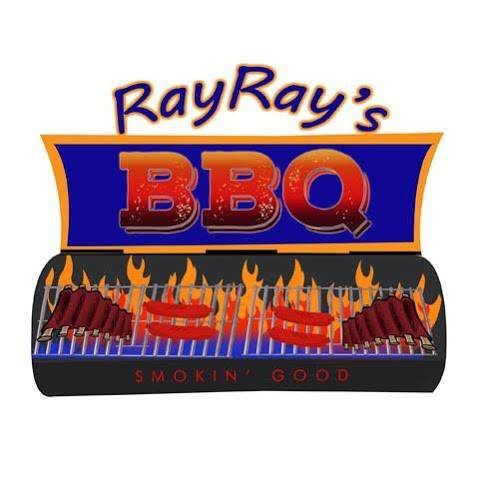 Ray Rays BBQ | restaurant | 4030 Sauk Trail, Richton Park, IL 60471, USA | 7082487126 OR +1 708-248-7126