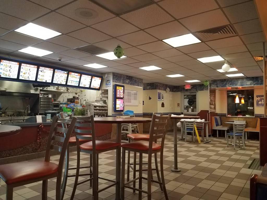 White Castle | restaurant | 6290 Grand Ave, Gurnee, IL 60031, USA | 8478559441 OR +1 847-855-9441